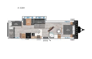 2025 Avenir 32BH – Your Home on Wheels