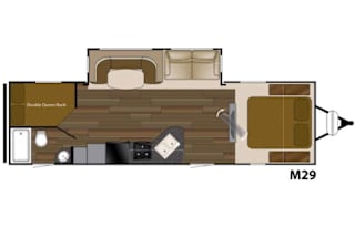 2016 Heartland Mallard 29