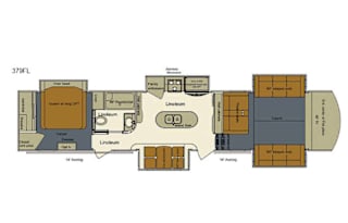 HOME AWAY FROM HOME ALL THE COMFORT OF HOME
