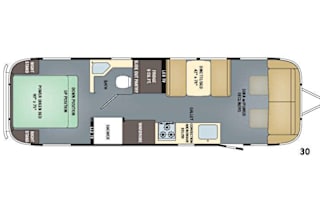 2016 Rockwood Mini Lite