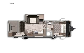 Brand New Cozy RV Perfect for Making Family Memories