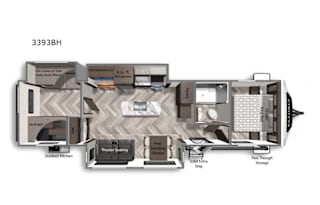 Charles & Sheila Family Camper Rental w/3 TVs