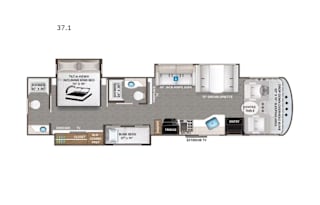 A home away from home