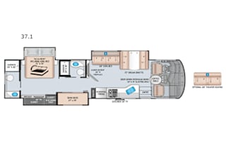 Sleeps 8 ~ 2 FULL baths! - FINDING CLARA-T!