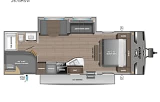 2023 Jayco Jay Flight