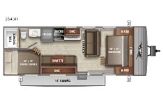 2021 Jayco PLEASE READ UNDER DESCRIPTION FIRST
