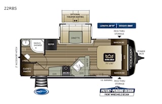 Best Value Luxury Camper