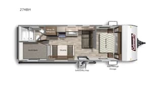 The Nomad Pad - Pet Friendly RV Rental