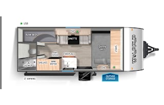 Pensacola all electric (No Extra Charges)