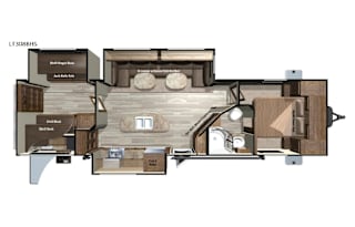 Your second home
