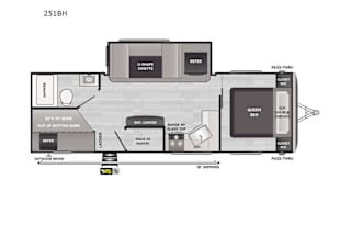 2021 Springdale keystone