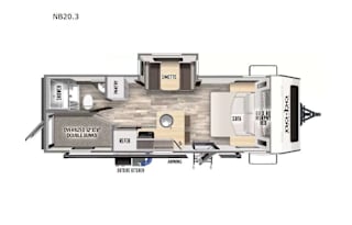 The Adventure RV for the Whole Family