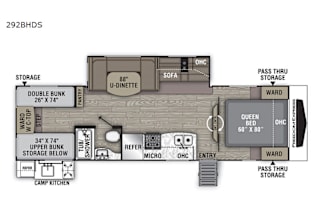 2020 Sleep 9/Coachmen Freedom Exp ULTRA Lte