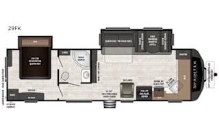 Our Beautiful Home away from Home!