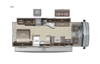 See-Scapes 2022 Entegra Coach Vision 29S
