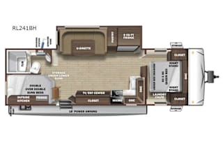 Highland Ridge RV