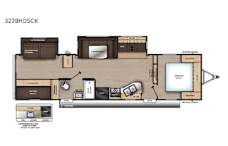 "D and R's Home Away From Home RV Rental"