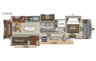 2020 Jayco Northpoint 