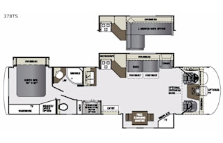 Willie The RV!      All You Need And More!