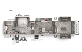 Long term fifth wheel rental