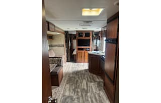 2014 Keystone RV Passport 2650BH Grand Touring
