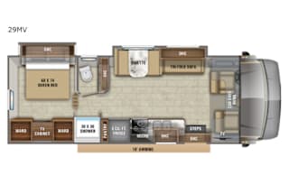 Vacation Home on Wheels
