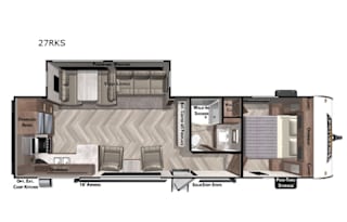 Home Away from Home RV