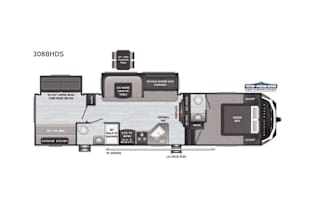 Bunkhouse banaza