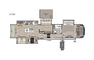 Adventure Comfortably in a Home Away From Home!