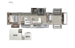 Plenty of room for guests and pets! Delivery Only