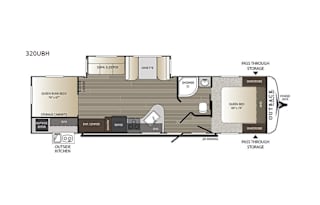 Bungalow on the Go!