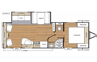 Catalina Retreat