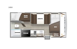 Omar’s RV Get Away