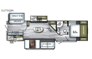 Hillbilly Hideout 2