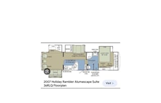 VW Camper Rentals