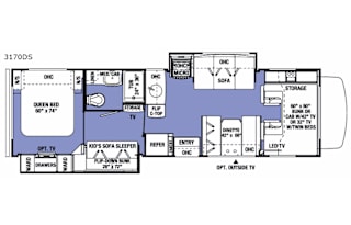 DOG FRIENDLY BUNKHOUSE BEAUTY! SLEEPS 10!