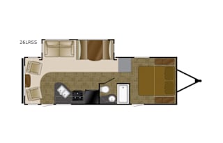 ~ Carolina Coastal Camper ~ Remodeled ~