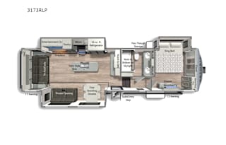 Family Friendly Rental