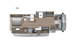 2023 Jayco Precept 34G