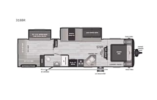 Z RV Adventure "MOON"