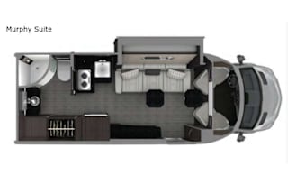 2020 Airstream Atlas- The Rolls Royce of RVs!