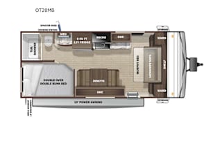 The Adventure Abode, Sleeps 7 (Free Insurance)