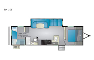 Family Fun Camper Rental