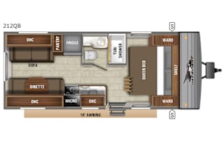 2020 Jayco Jayflight