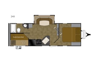 Relaxing Home Away from Home