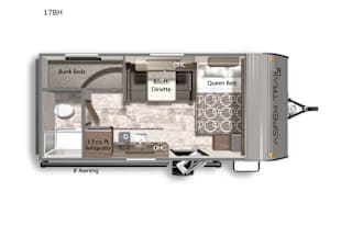 2025 Dutchman Aspen Trail "Family Fun Machine"