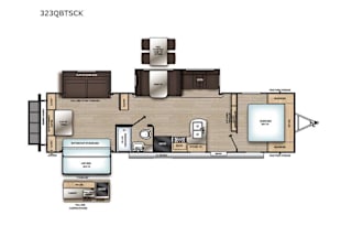 The Bunkhouse