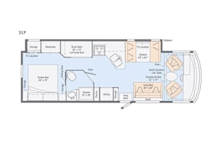 2018 Winnebago Intent