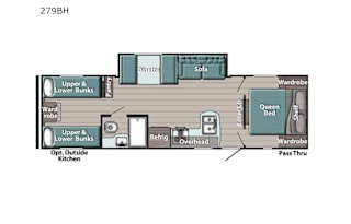 LIKE NEW 2021 Gulf Stream RV