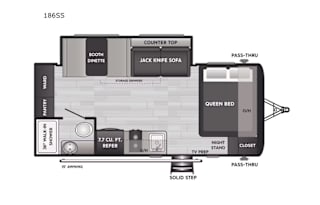 2023 Humble Hideout